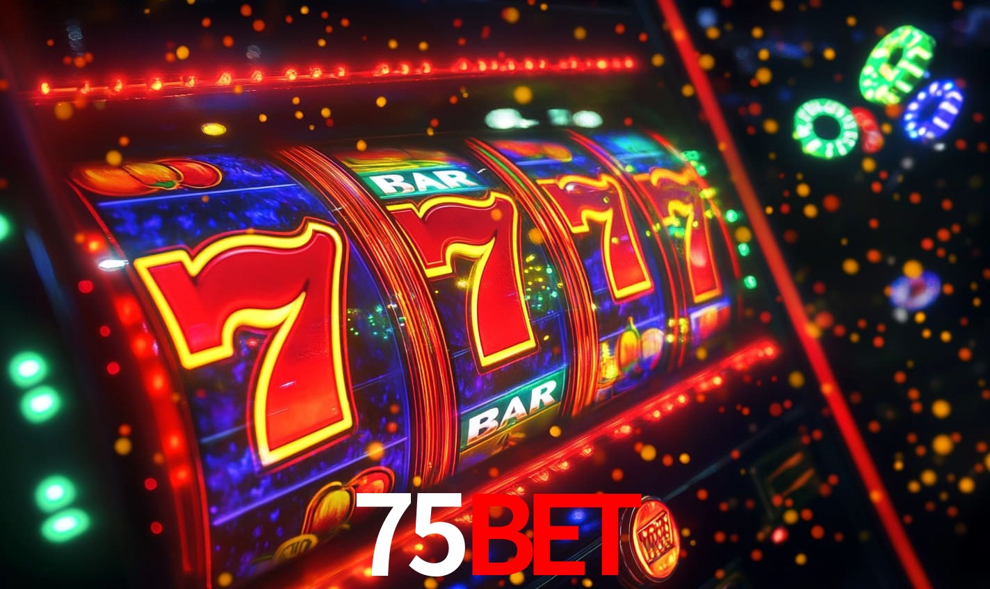 75bet com login baixar