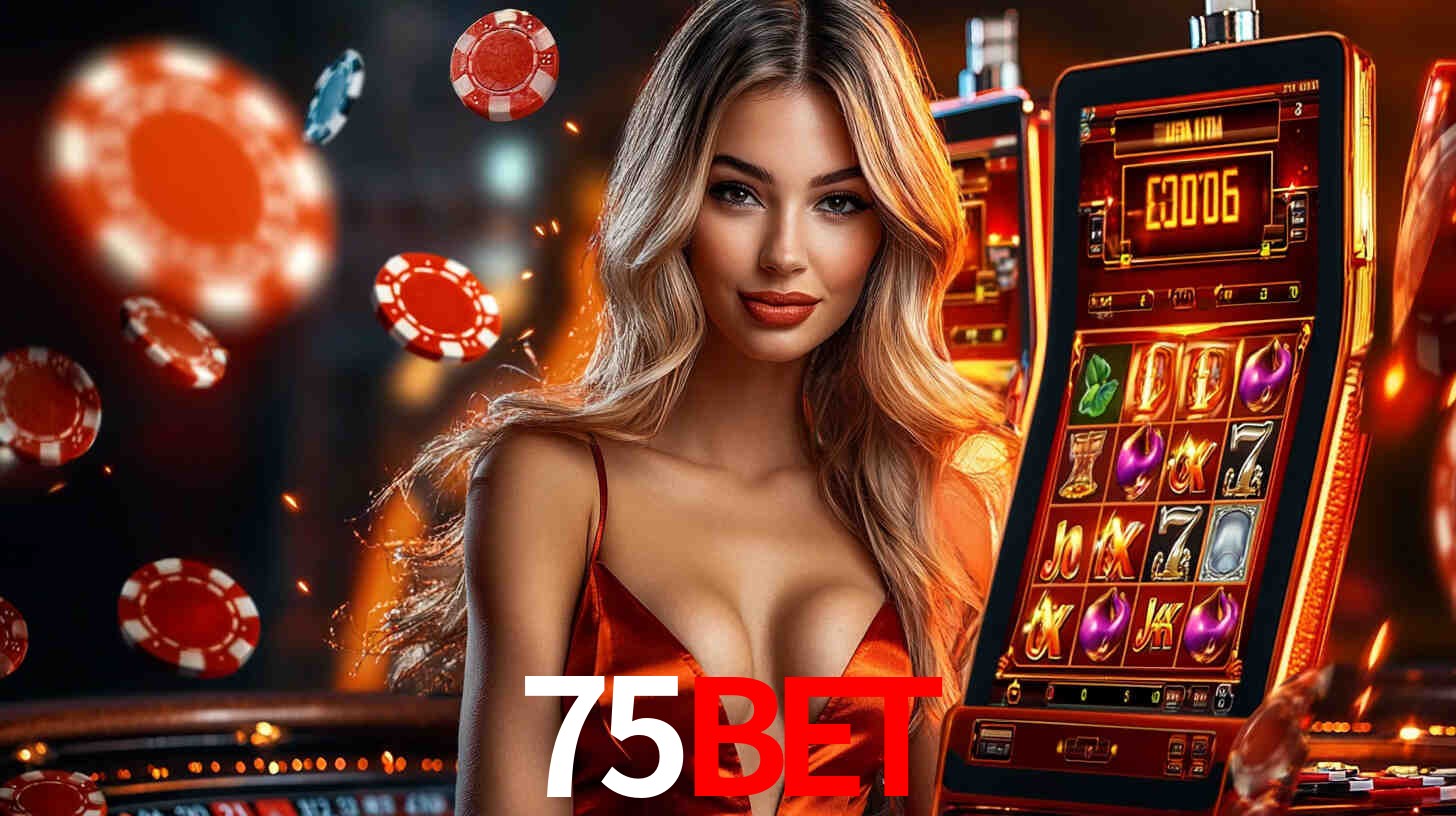 75bet plataforma