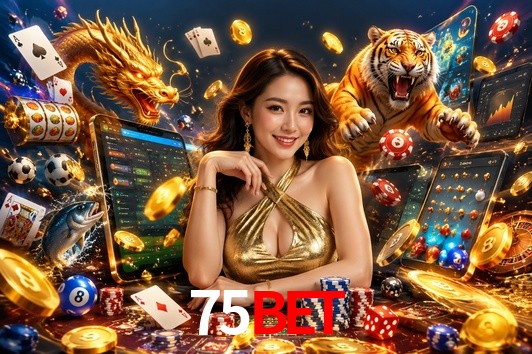 Quick Registration 75bet