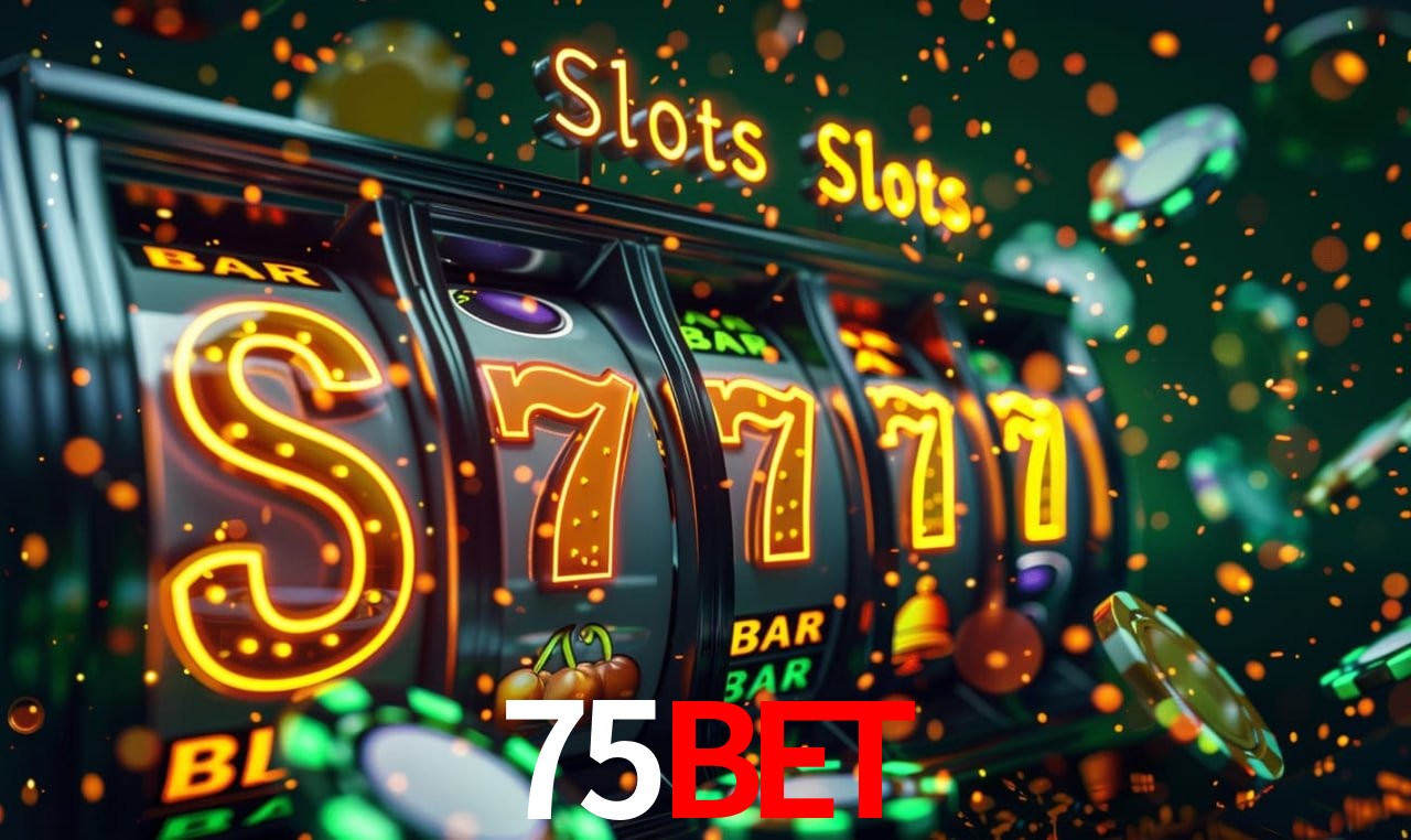 Diretório de Jogos 75bet