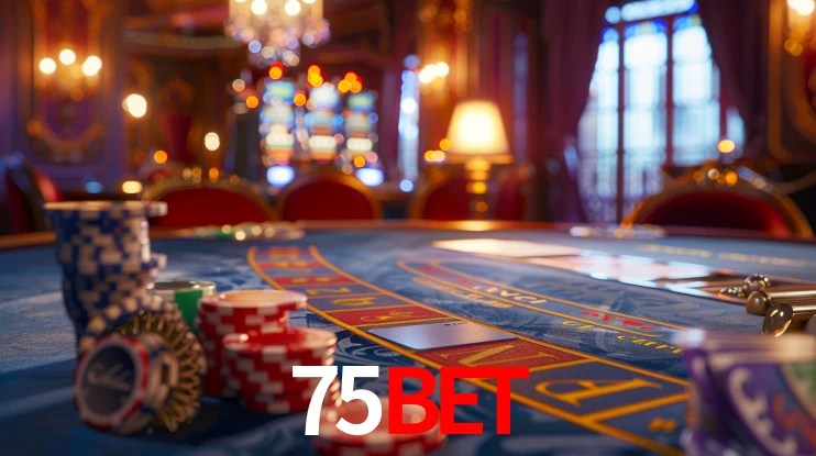 Security Systems 75bet