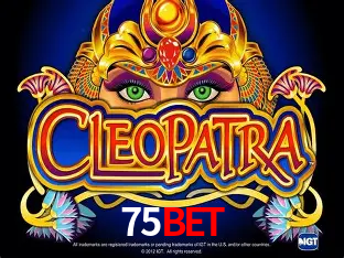 Descubra o Mundo do Cassino Online com 75bet
