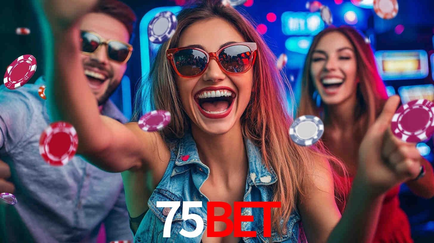 A Emoção da Loteria na 75bet: Uma Chance de Mudança de Vida