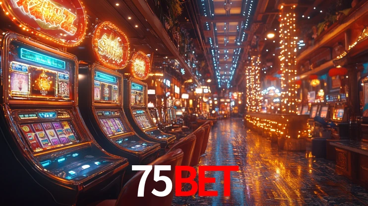75bet,75bet com login baixar