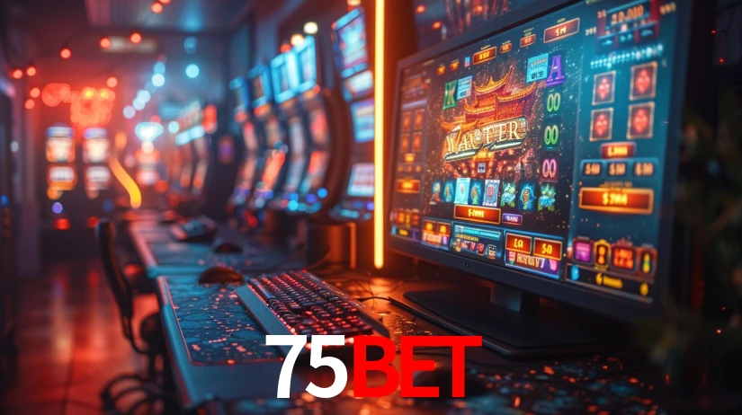 75bet com login baixar