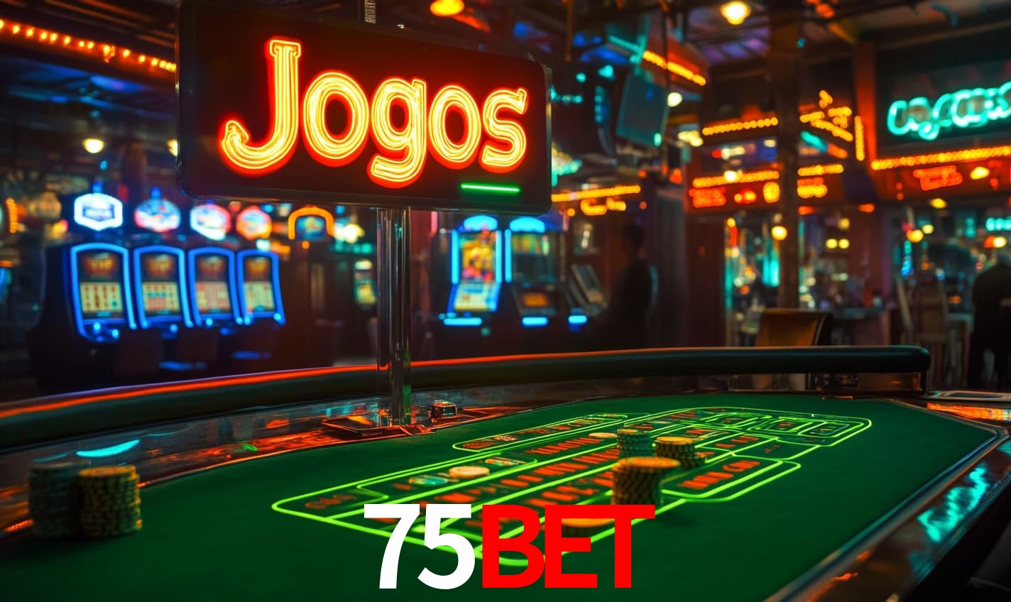 Infográfico RTP top jogos 75bet