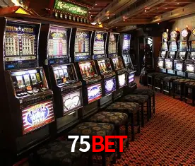 Inovações de Jogos na 75bet: O Futuro das Experiências Interativas