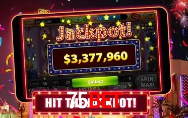 Desvendando o Mundo dos Jogos Virtuais na 75bet
