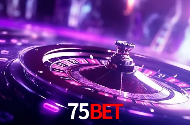 Casino Ao Vivo 75bet
