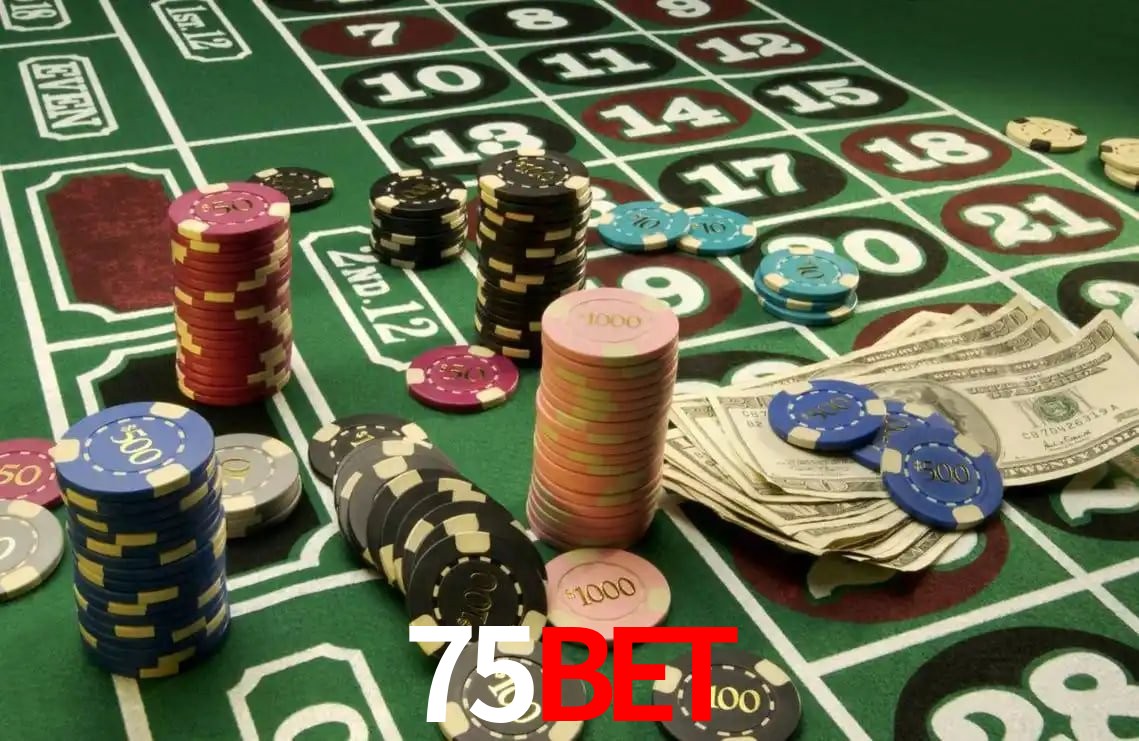 75bet,75bet com login baixar