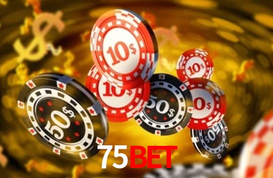 Casino Ao Vivo 75bet