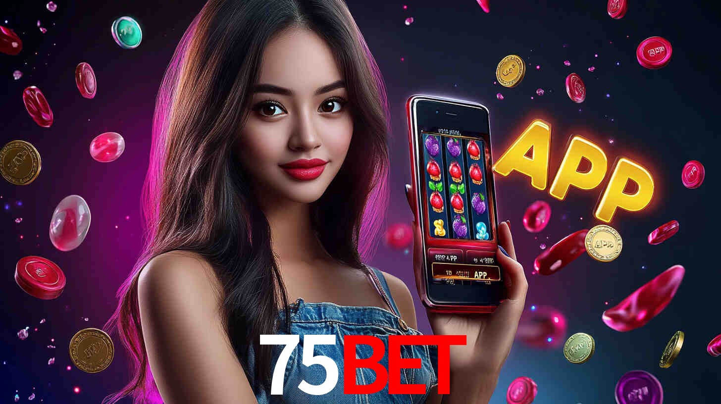 Desvendando o Mundo dos Jogos Virtuais na 75bet