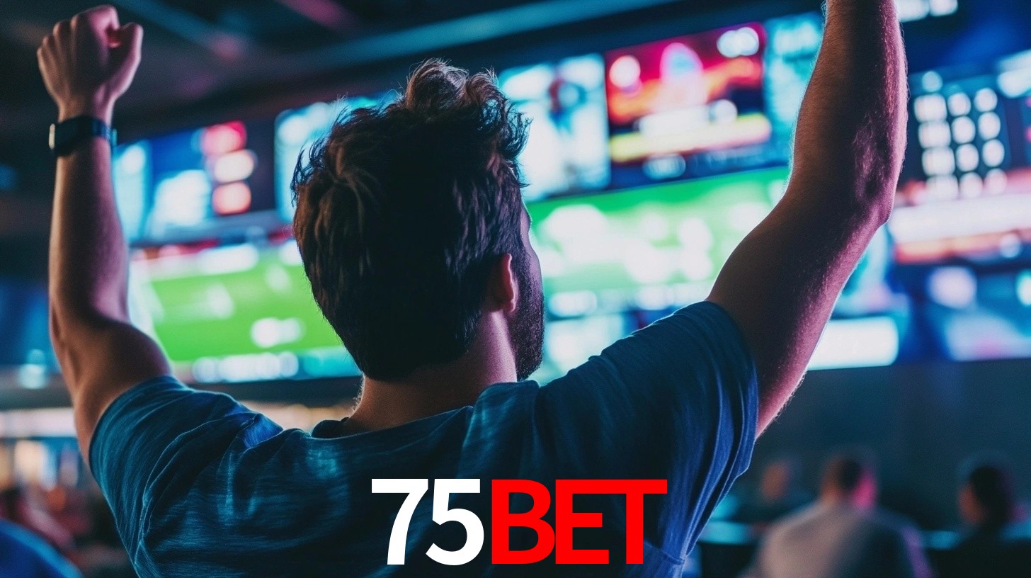 75bet,75bet com login baixar