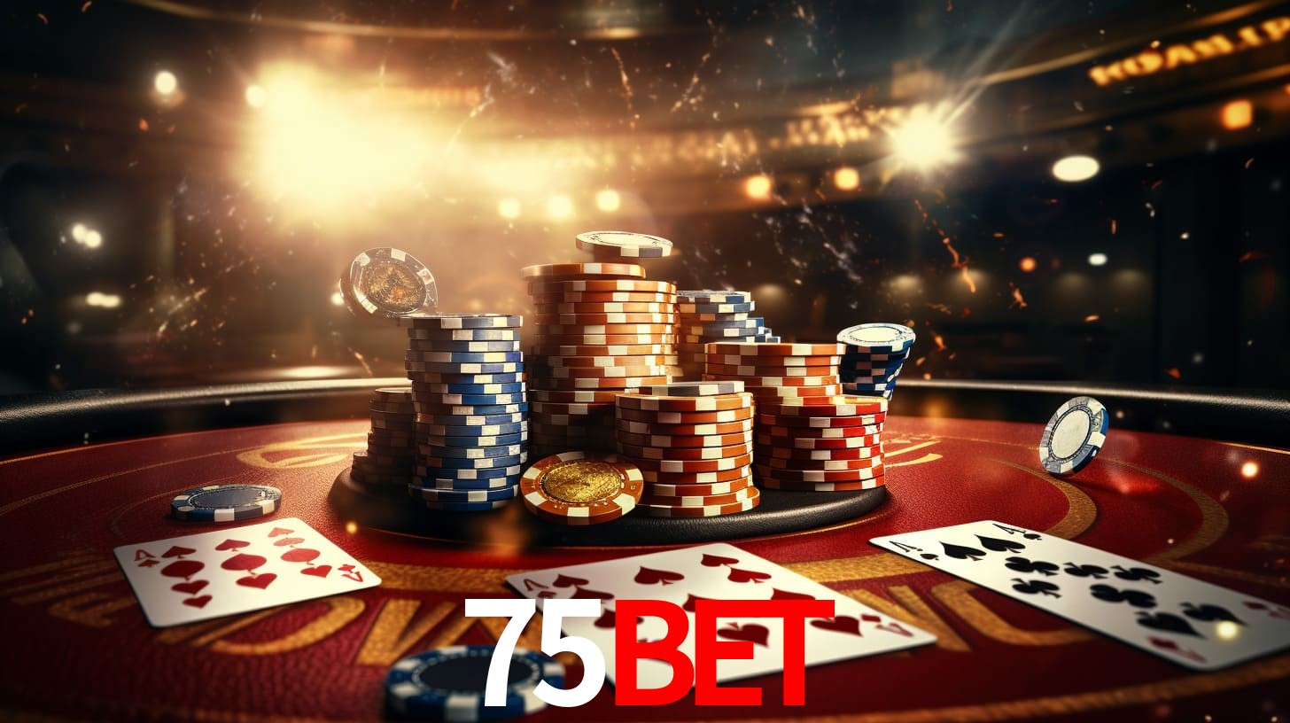 Daily Bonuses 75bet