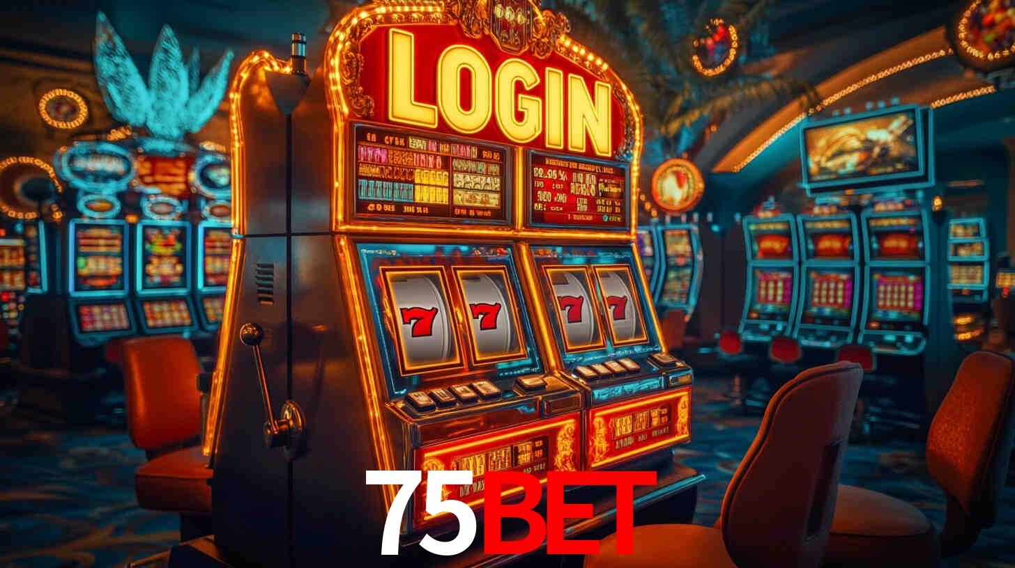 Explore as vantagens do 75bet: serviço profissional e confiabilidade