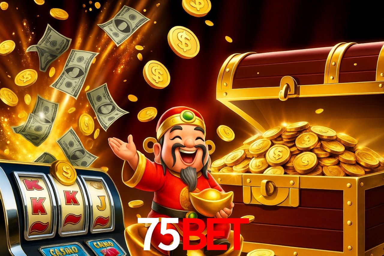 Apostas de Futebol 75bet