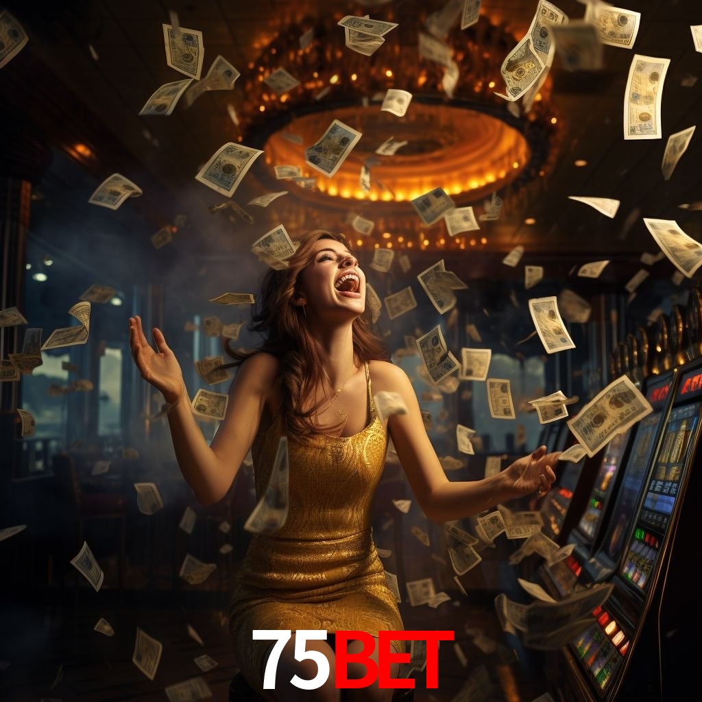 Roulette Table 75bet