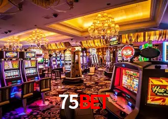 Desvendando o Mundo dos Jogos Virtuais na 75bet