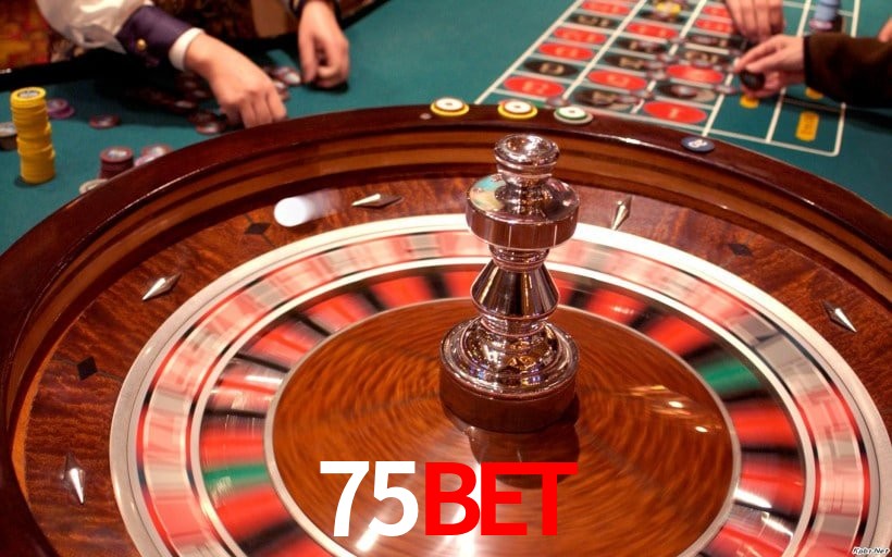 Apostas de Basquete 75bet