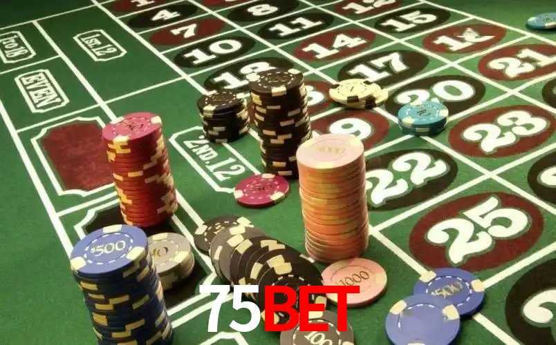 Especiais de Fim de Semana 75bet