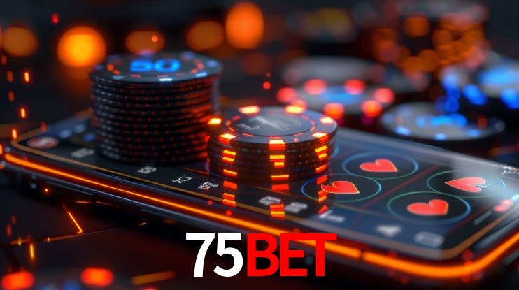 Experiência VIP 75bet