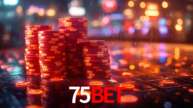 75bet,75bet com login baixar