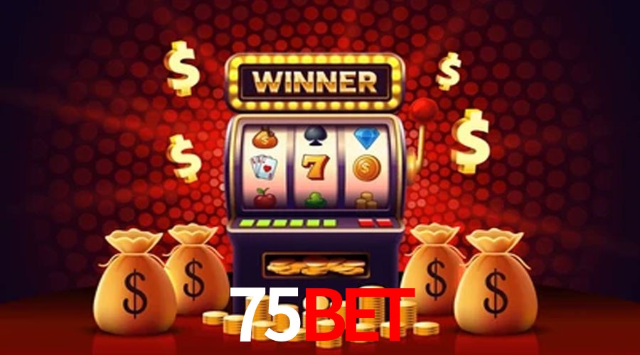 Seasonal Promotions 75bet