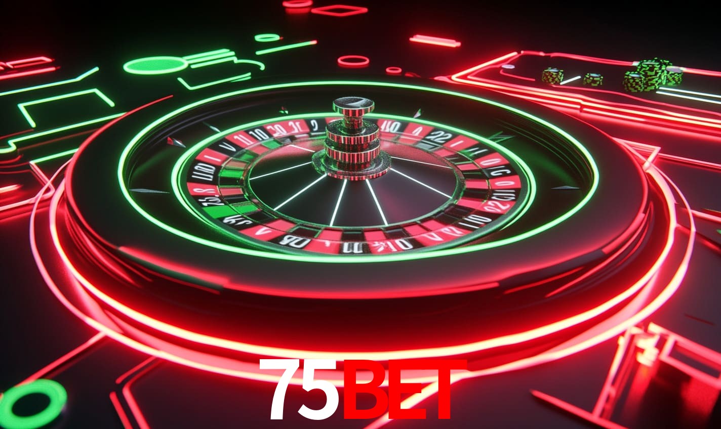 cassino 75bet