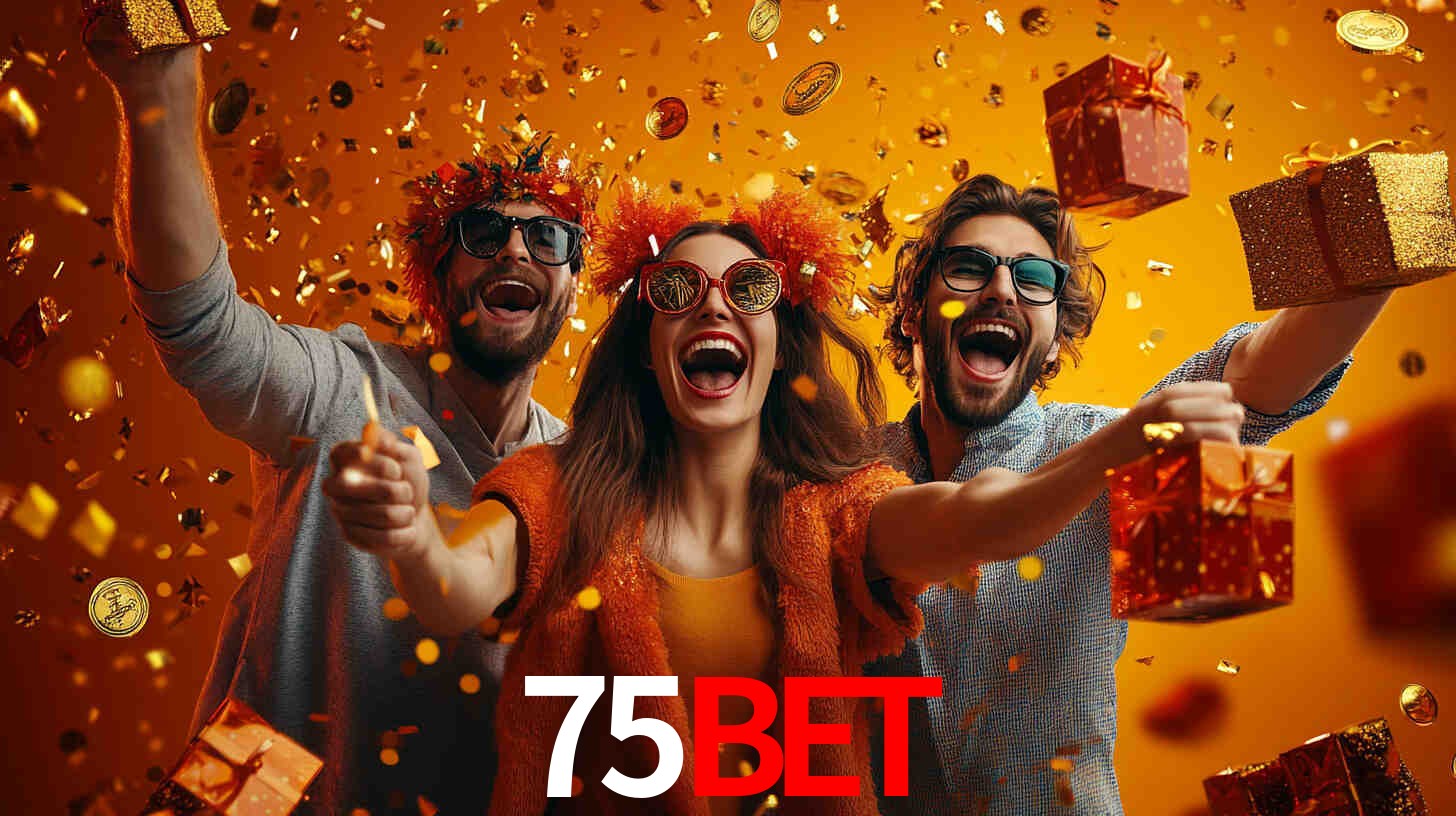 75bet,75bet com login baixar