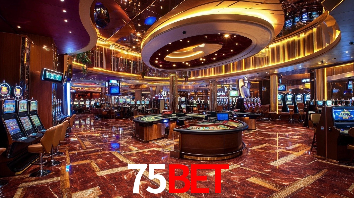 Premium Interface 75bet