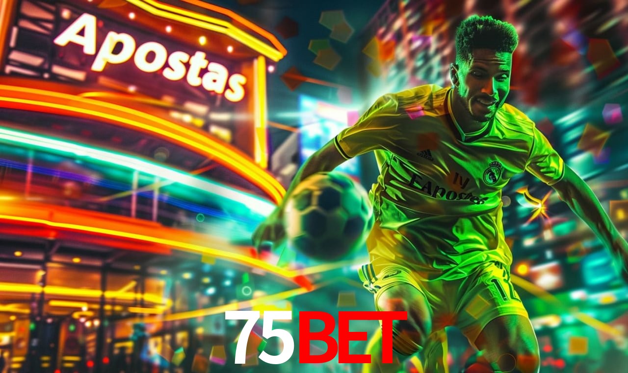 Promoções Sazonais 75bet