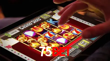 A Popularidade dos Caça-Níqueis no 75bet