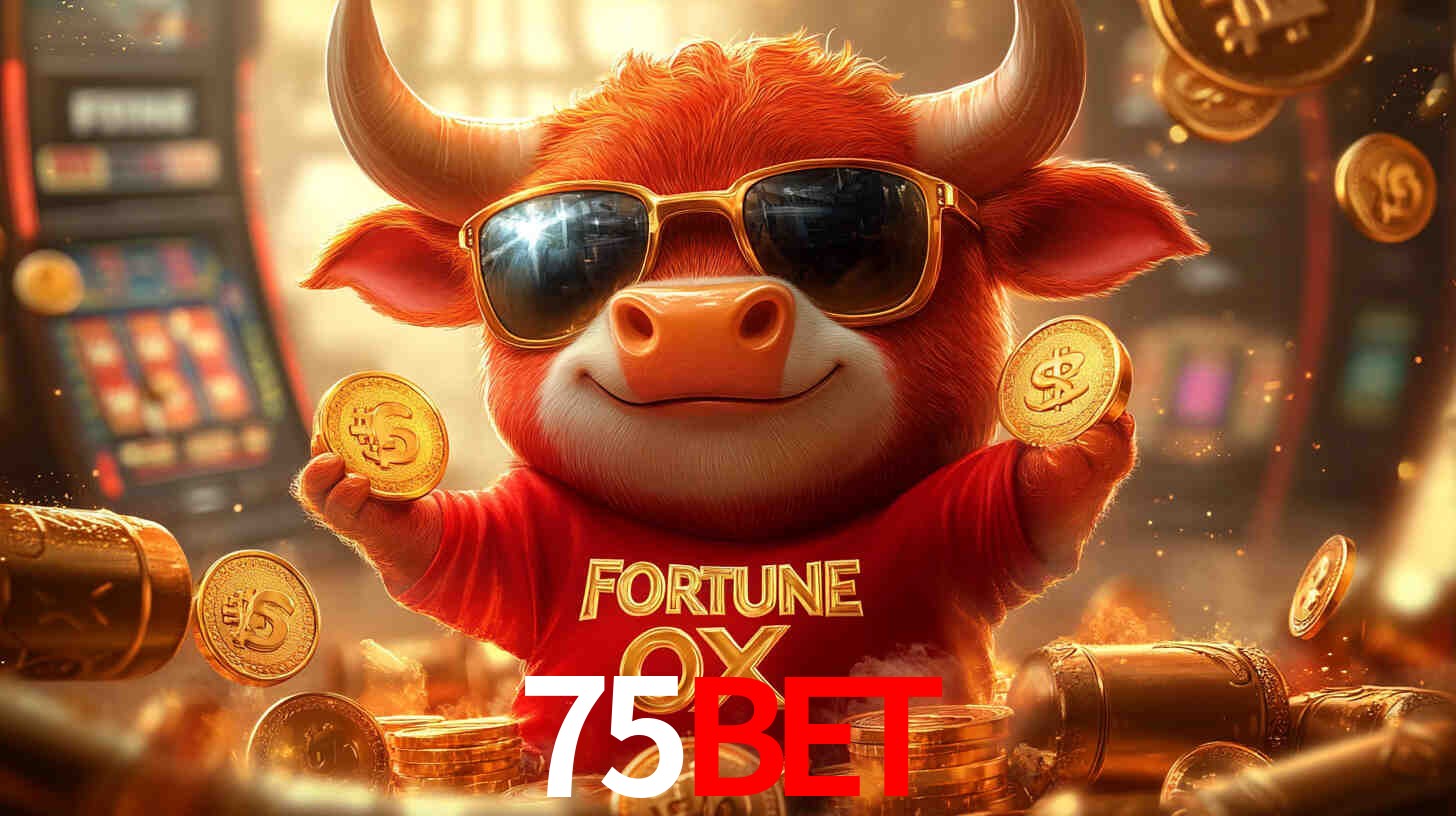 Bônus Generosos e Exclusivos no 75bet para Você!