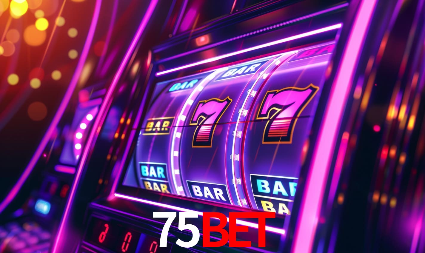 75bet: A Experiência de Casino com Jogos de Mesa ao Vivo
