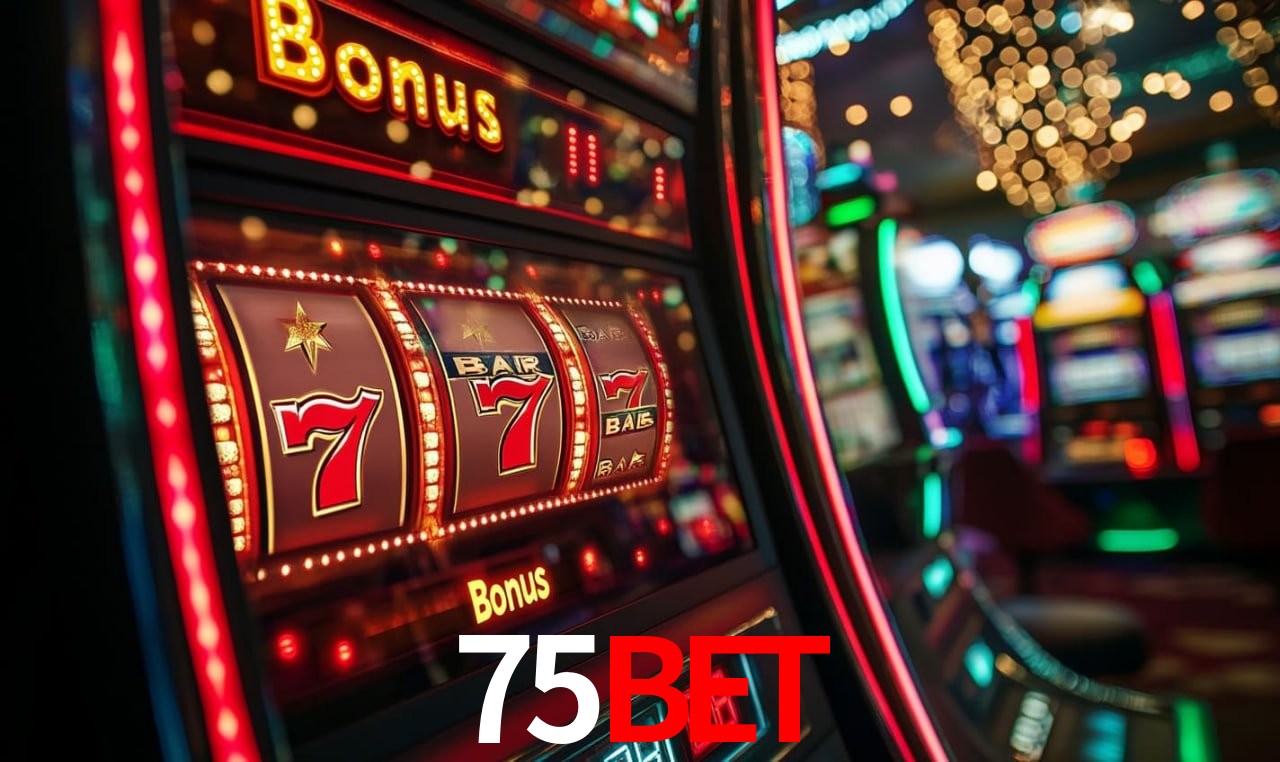 App mobile 75bet