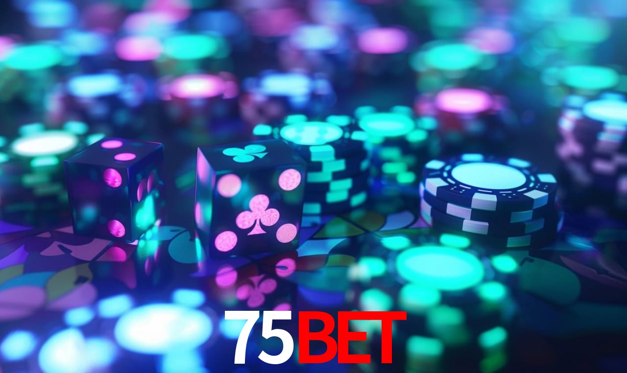 Recursos de Bônus 75bet