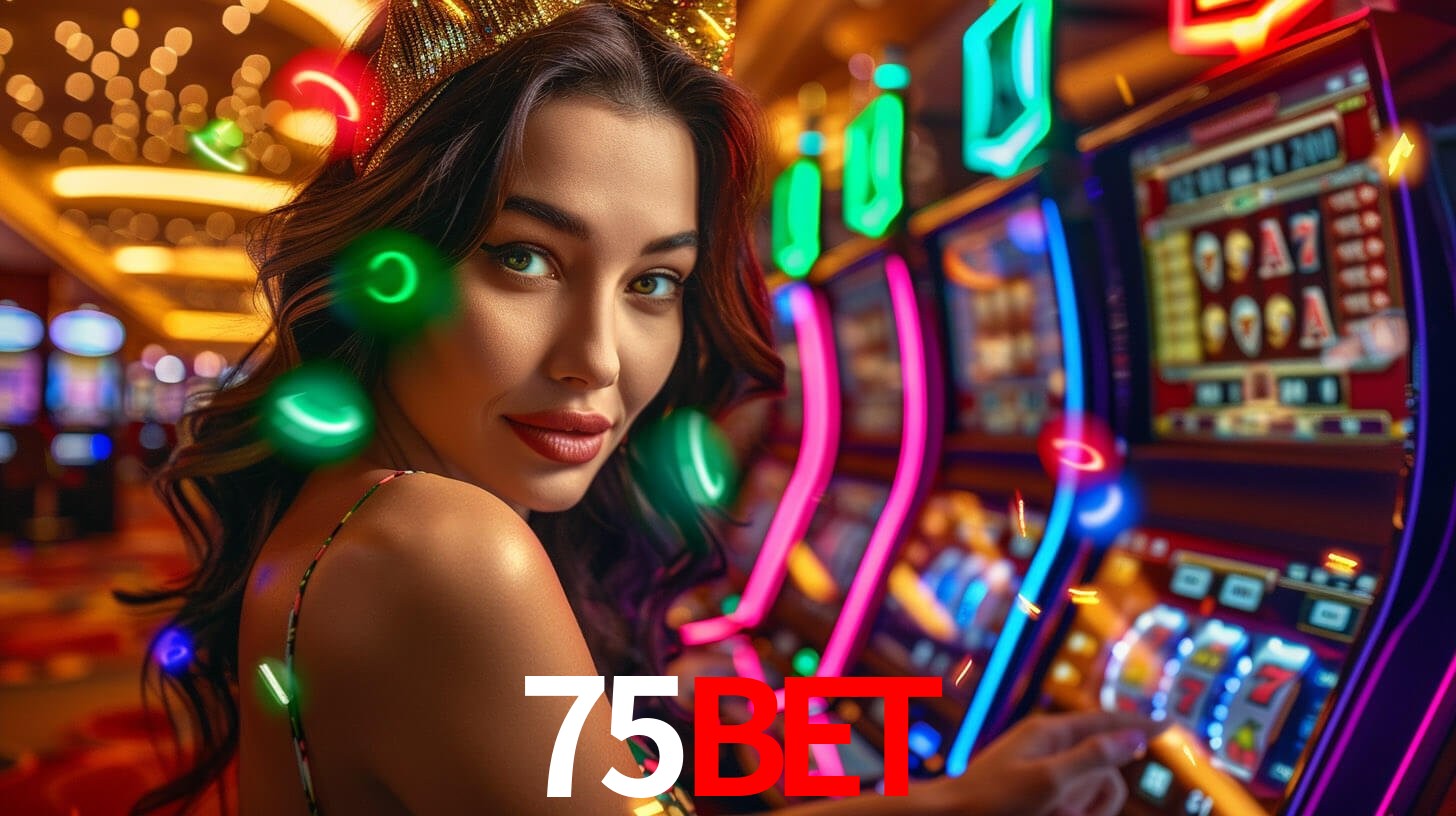 Instalar app 75bet