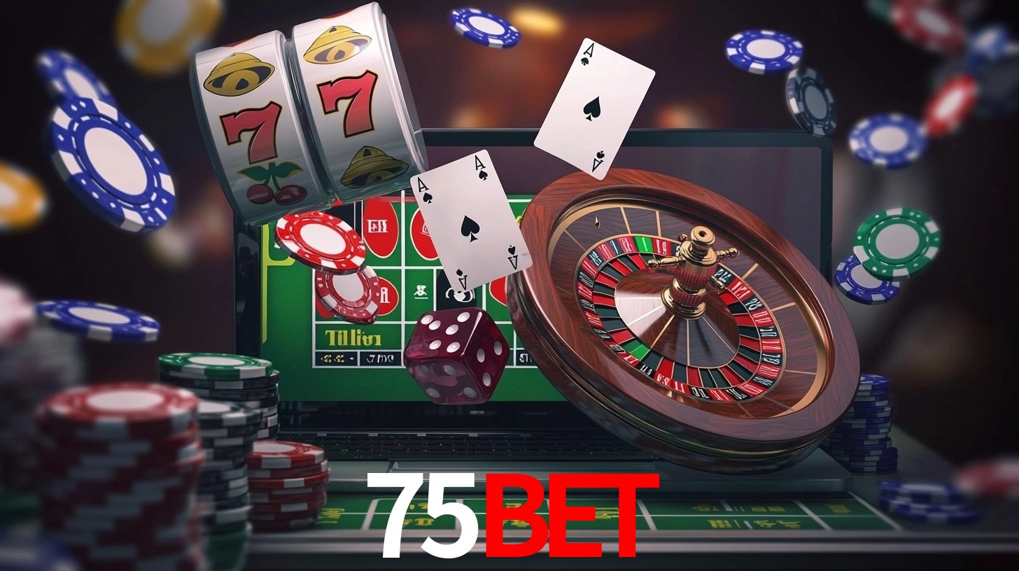 75bet,75bet com login baixar