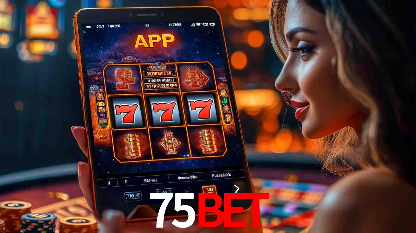 75bet,75bet com login baixar