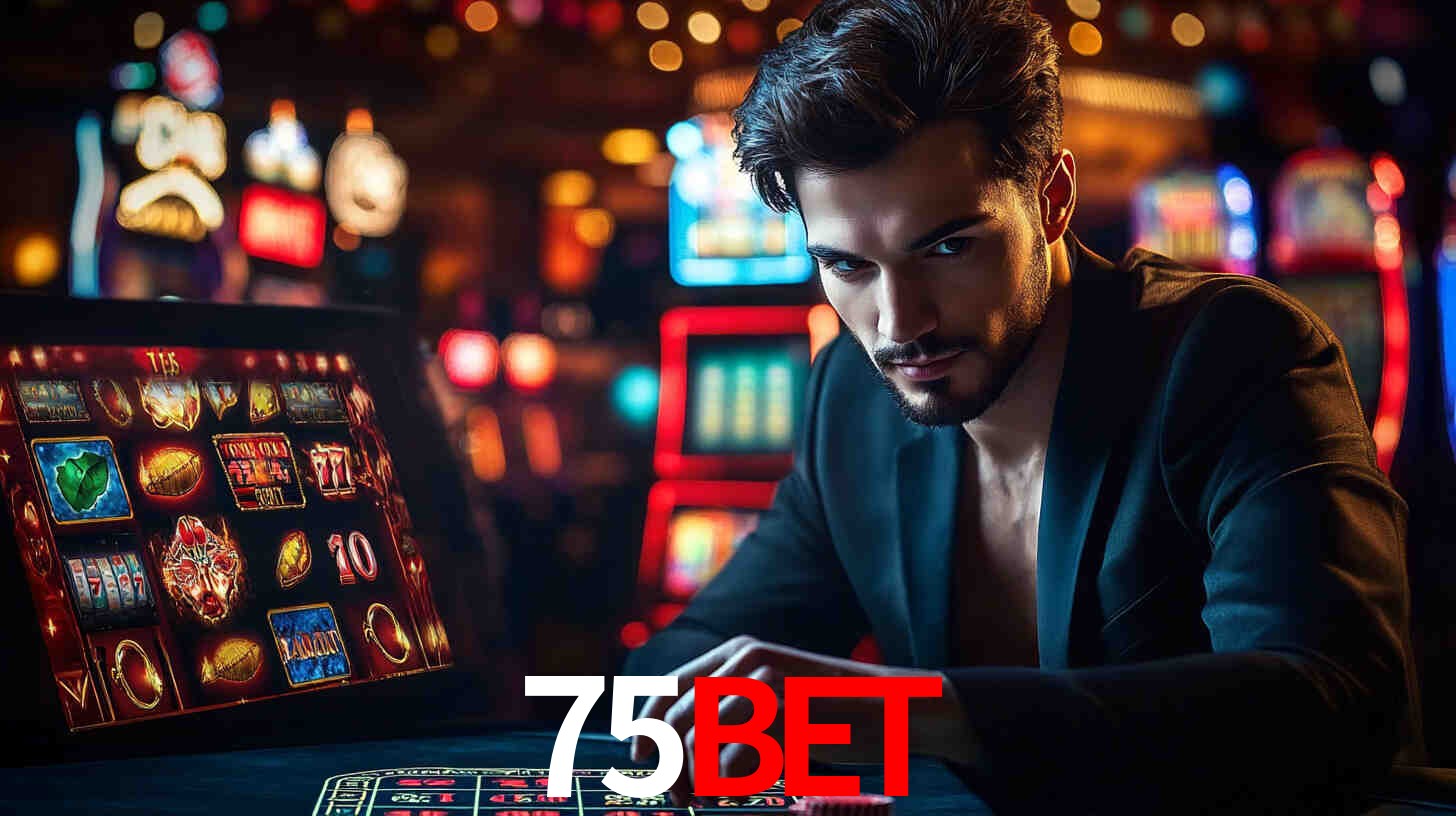 75bet plataforma