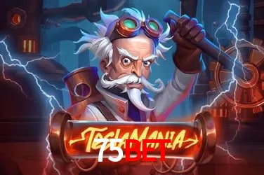 Aplicativo mobile 75bet