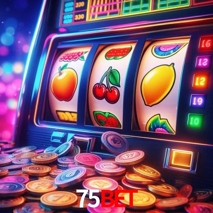 Benefícios da Conta 75bet