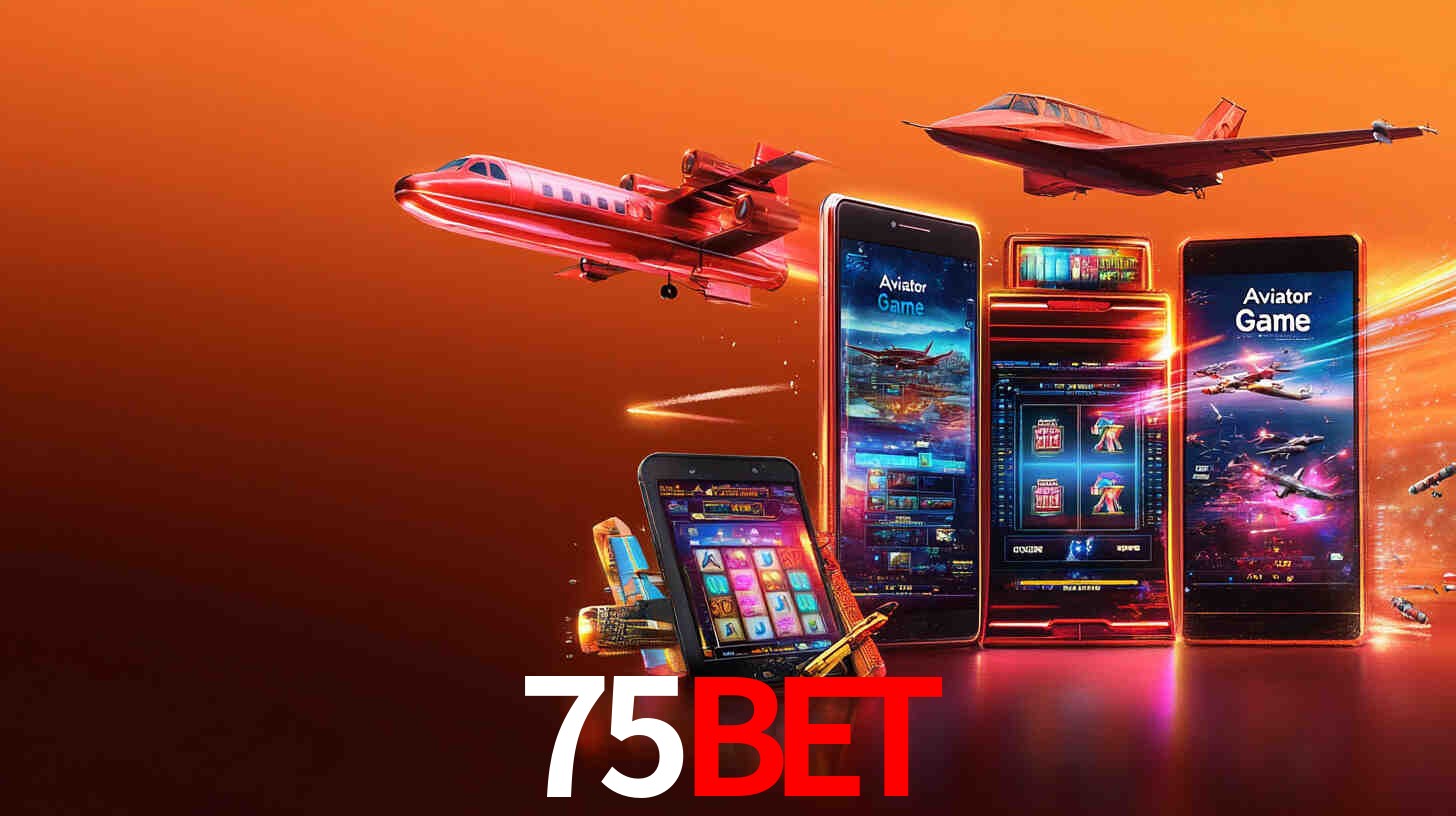 Descubra a Essência do 75bet: Nossa História e Compromissos