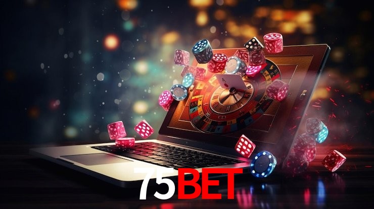 PIX Instantâneo 75bet