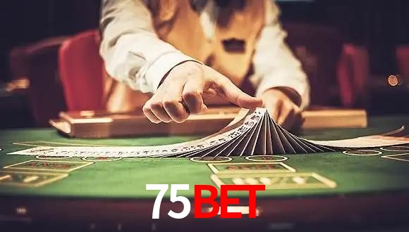 VIP Casino 75bet
