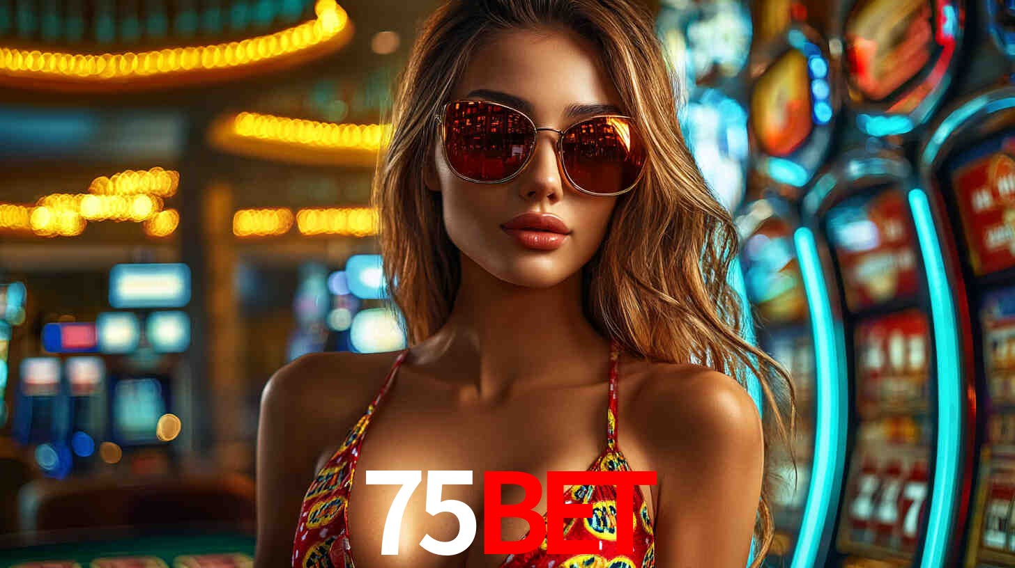 75bet plataforma