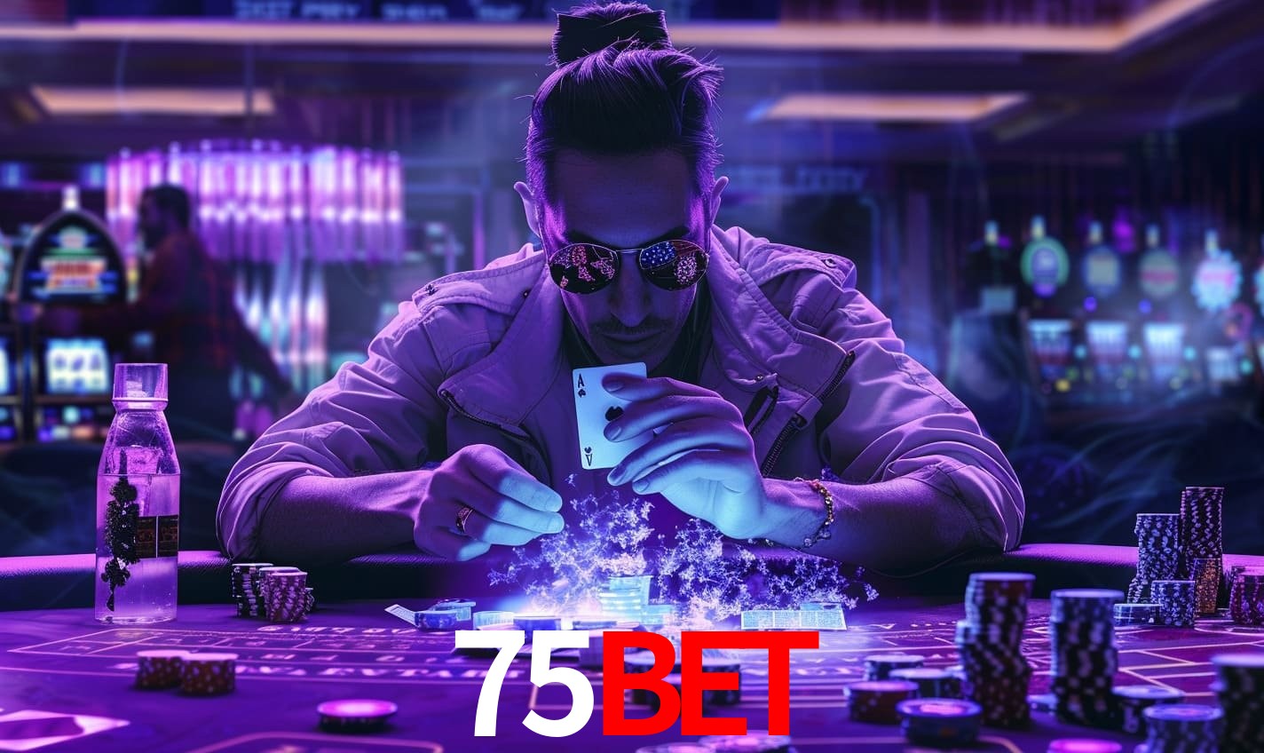 Live Casino 75bet