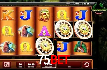 Apostas Esportivas na 75bet: Um Guia Completo