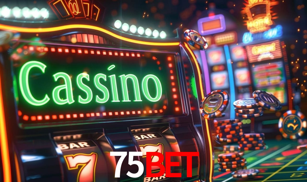 Estatísticas 75bet