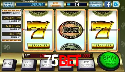 Desvendando o Mundo dos Jogos Virtuais na 75bet